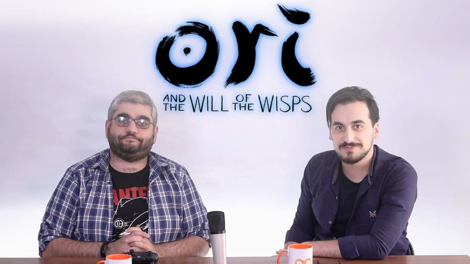 بازی Ori and the Will of the Wisps با لوکتو