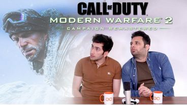 بازی Call of Duty: Modern Warfare 2 Remastered با لوکتو