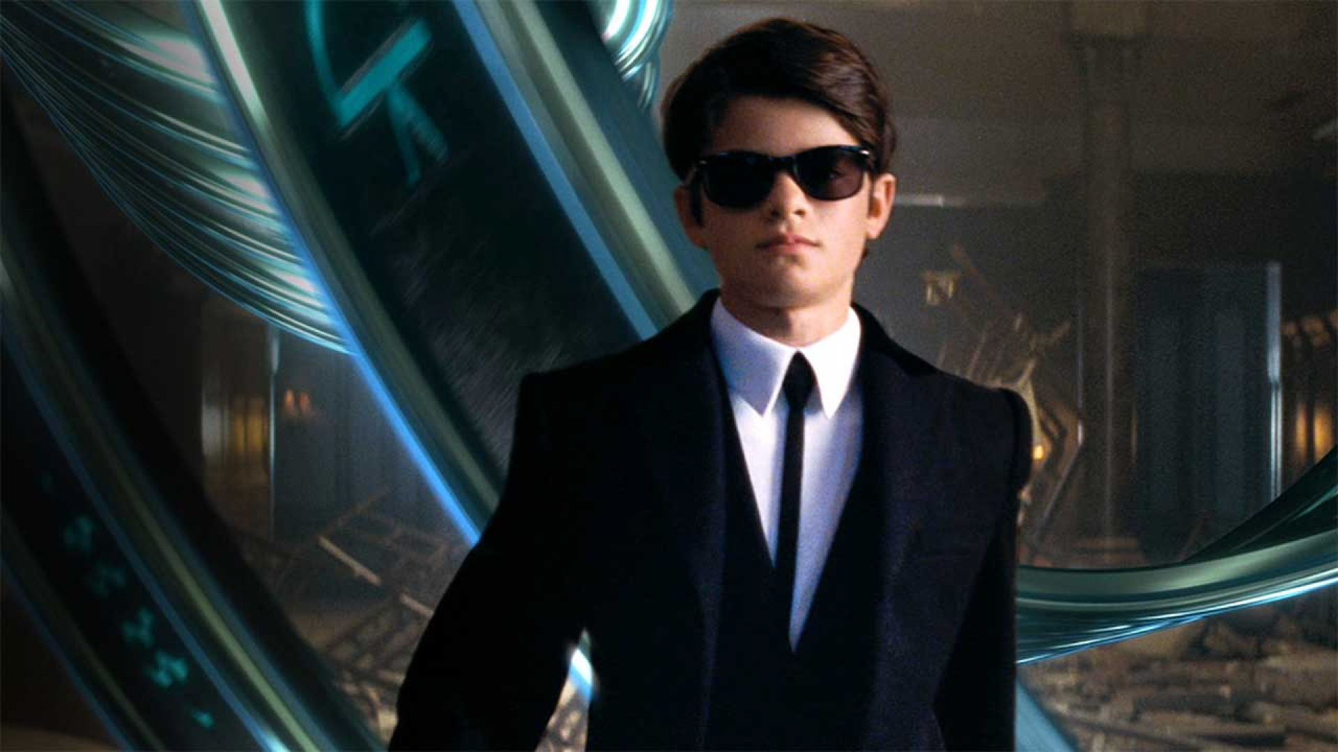 هرآنچه که باید از فیلم Artemis Fowl بدانید