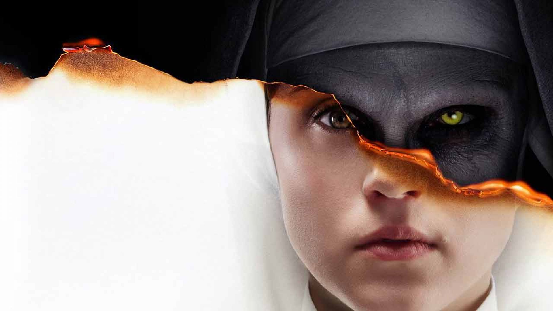 باکس آفیس – افتتاحیه فیلم The Nun رکورد افتتاحیه فیلم The Conjuring را شکست