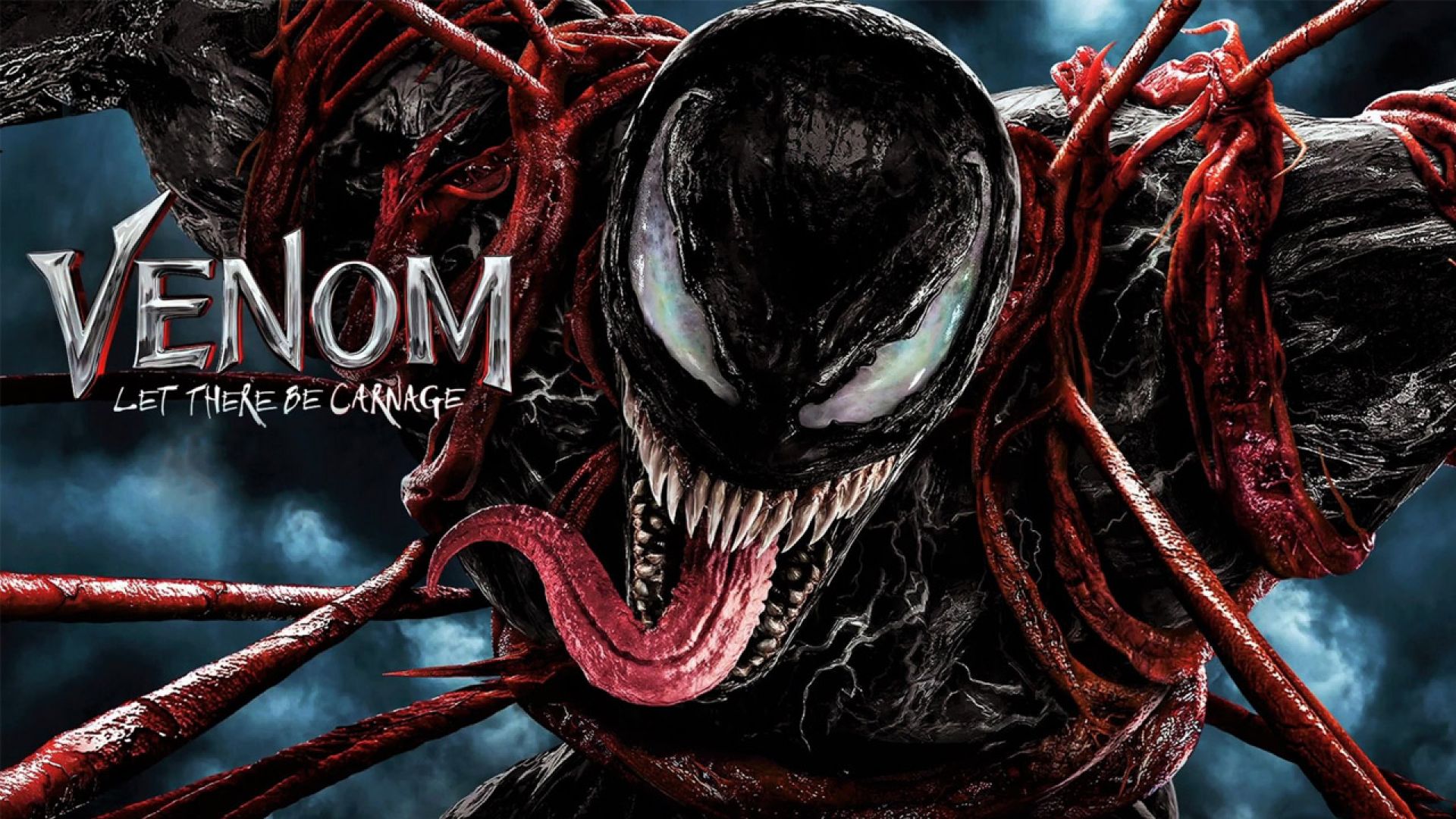 تاریخ انتشار فیلم Venom: Let There Be Carnage جلو افتاد