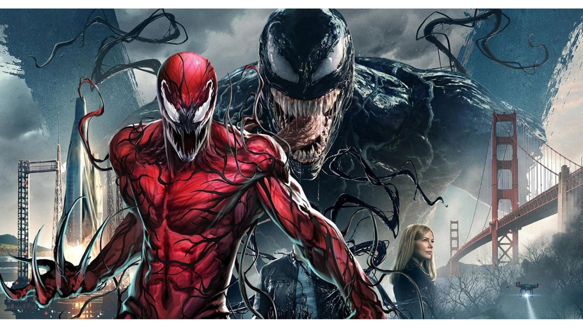 فیلم Venom 2 ساخته خواهد شد