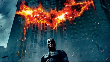 فیلم The Dark Knight در ابتدا یک فیلم بزرگسالانه بود