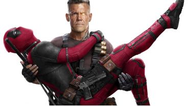 فیلم سینمایی Deadpool 2 با درجه بندی سنی جدید اکران خواهد شد