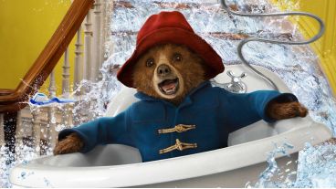 فسمت سوم فیلم Paddington ساخته خواهد شد