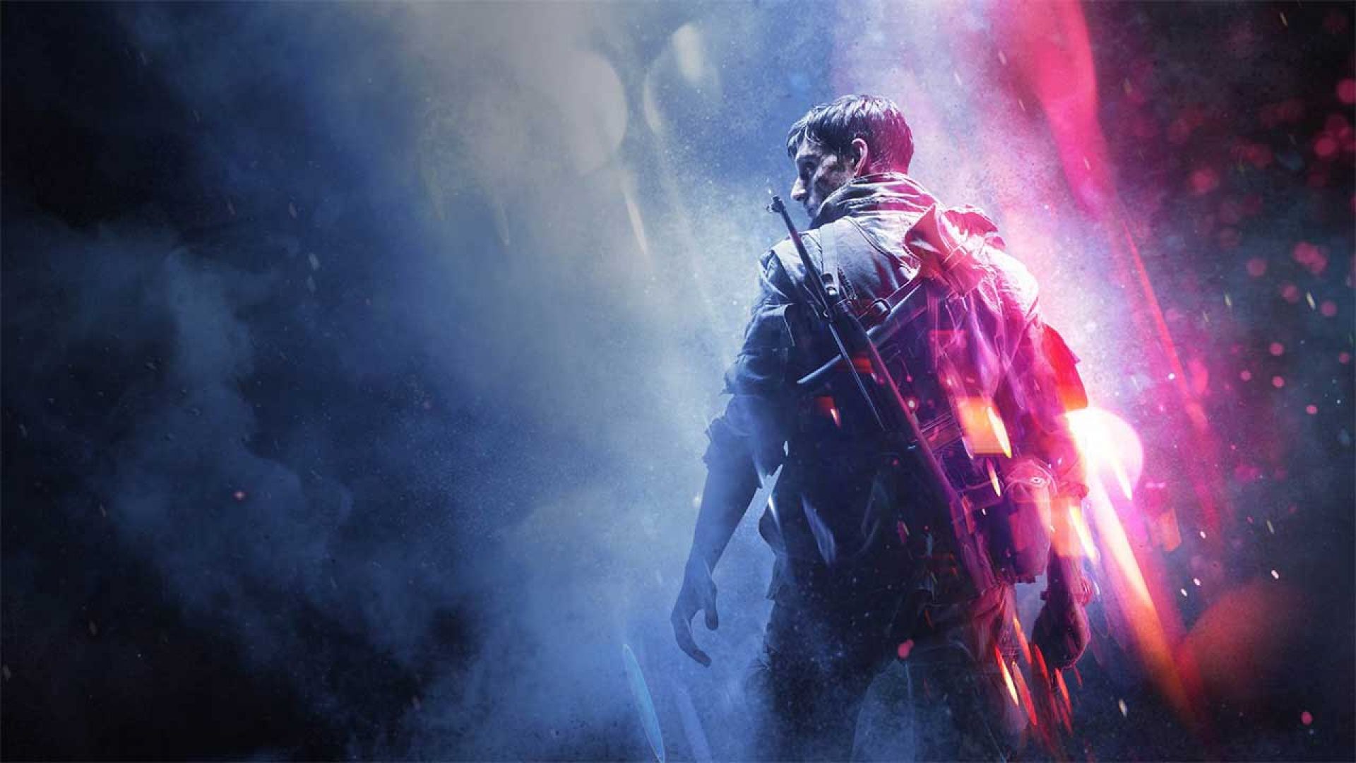 زمان انتشار بسته الحاقی رایگان بازی Battlefield 5 مشخص شد