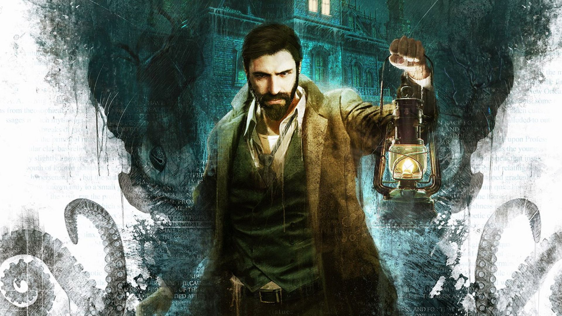 تاریخ عرضه بازی Call of Cthulhu مشخص شد