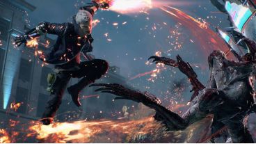 تریلر جدید بازی Devil May Cry 5 منتشر شد + رونمایی از نسخه Deluxe Edition