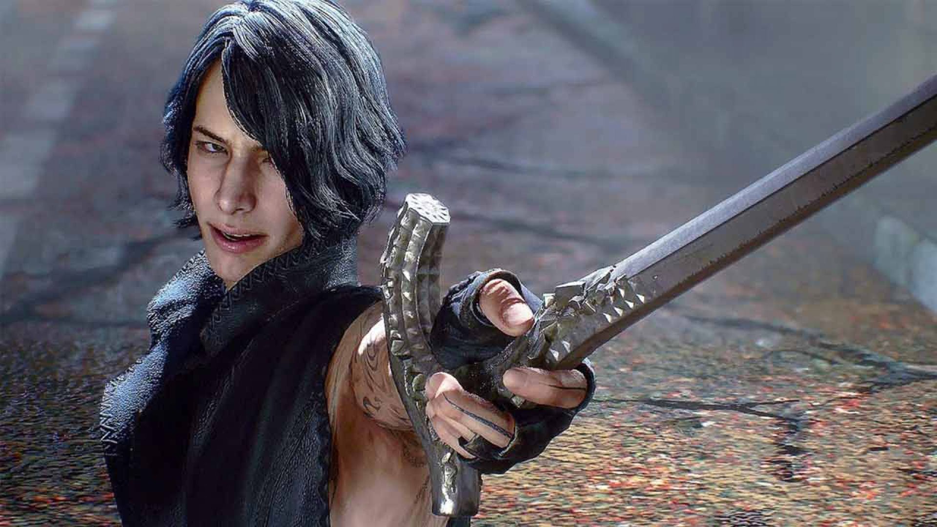 سیستم مورد نیاز بازی Devil May Cry 5 مشخص شد