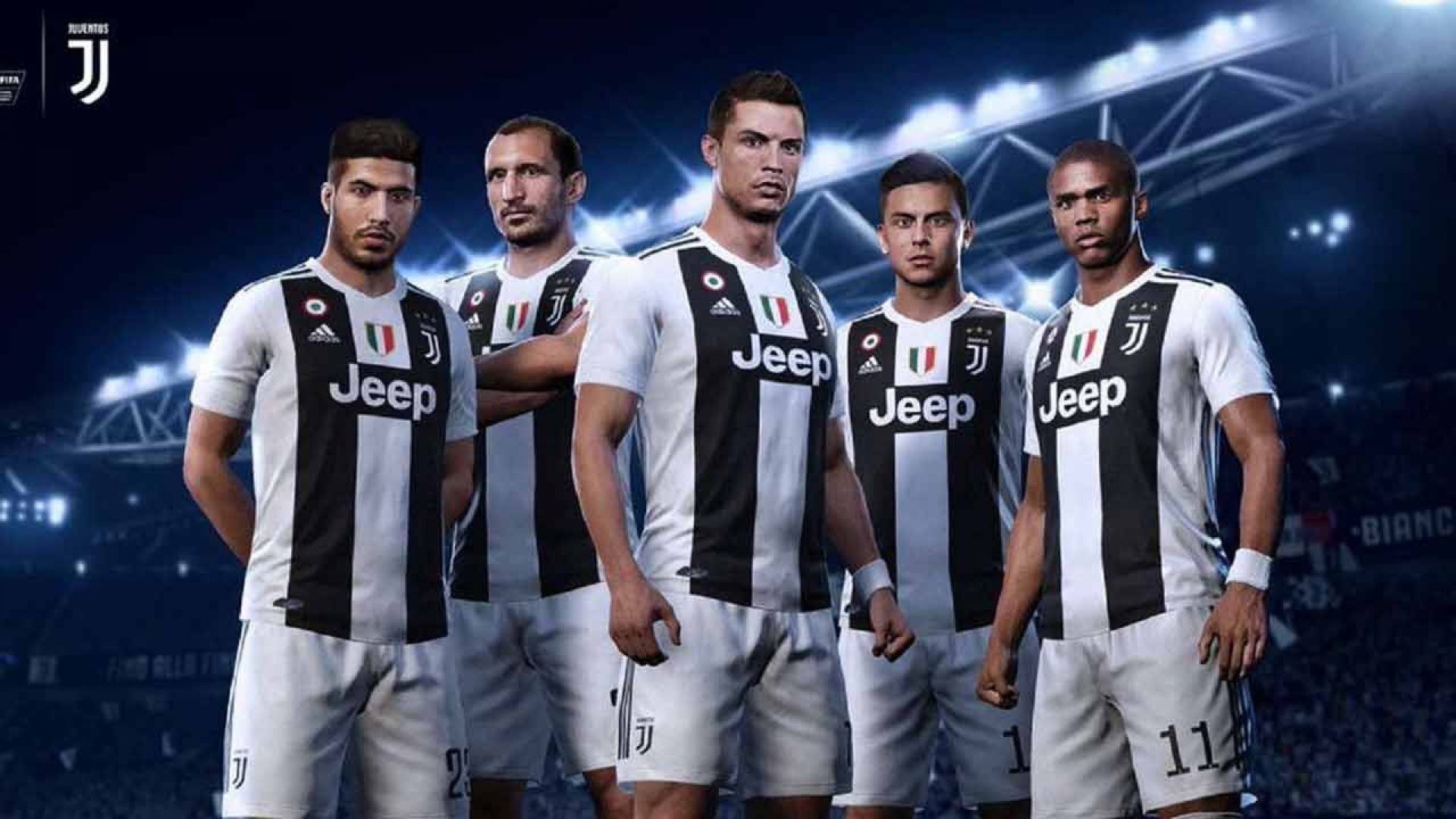 پیش نمایش بازی FIFA 19