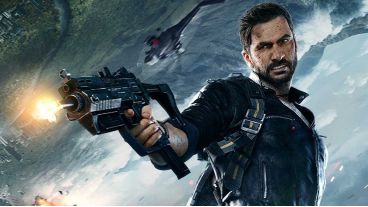 مراحل ساخت بازی Just Cause 4 به اتمام رسید