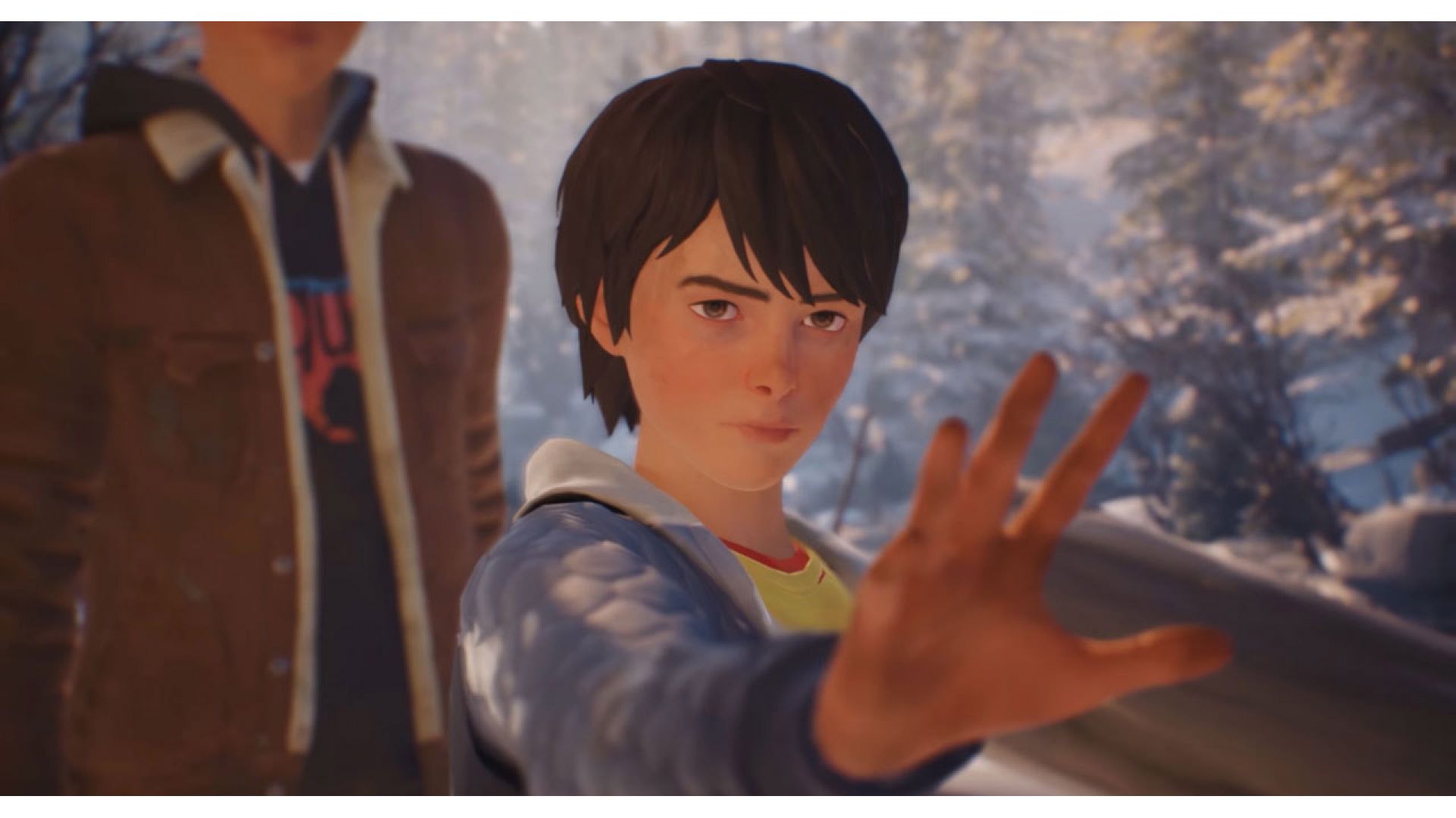 تاریخ انتشار قسمت دوم بازی Life is Strange 2 مشخص شد