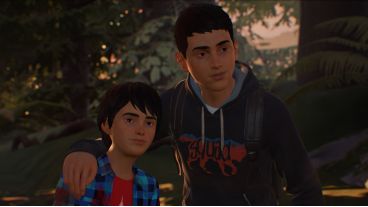 قسمت دوم بازی Life is Strange 2 تا ژانویه ۲۰۱۹ عرضه نخواهد شد