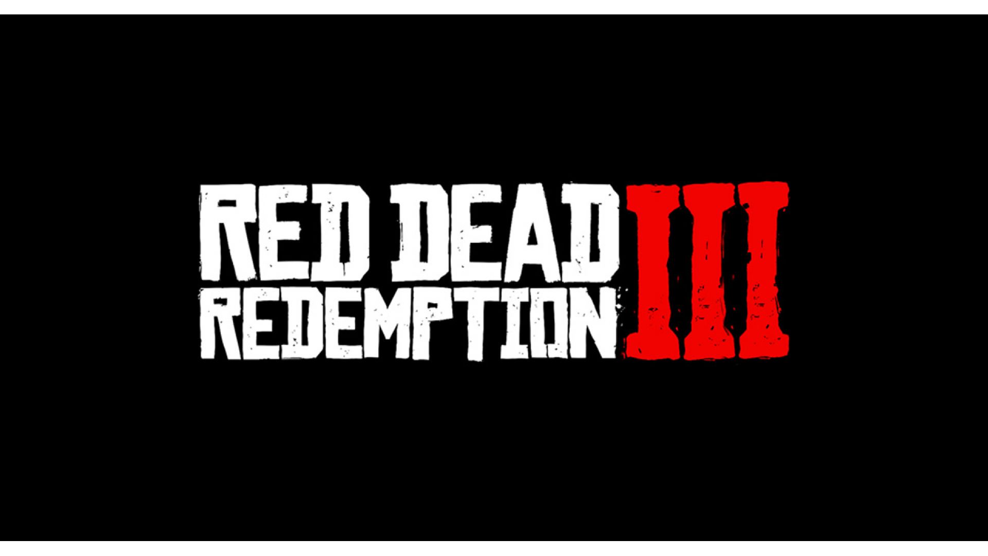 نقشه بازی Red Dead Redemption 2 فاش شد