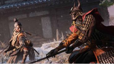 تریلر بازی Sekiro Shadows Die Twice در TGS ۲۰۱۸