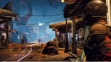 انتشار ویدیو 15 دقیقه ای از گیم پلی بازی The Outer Worlds