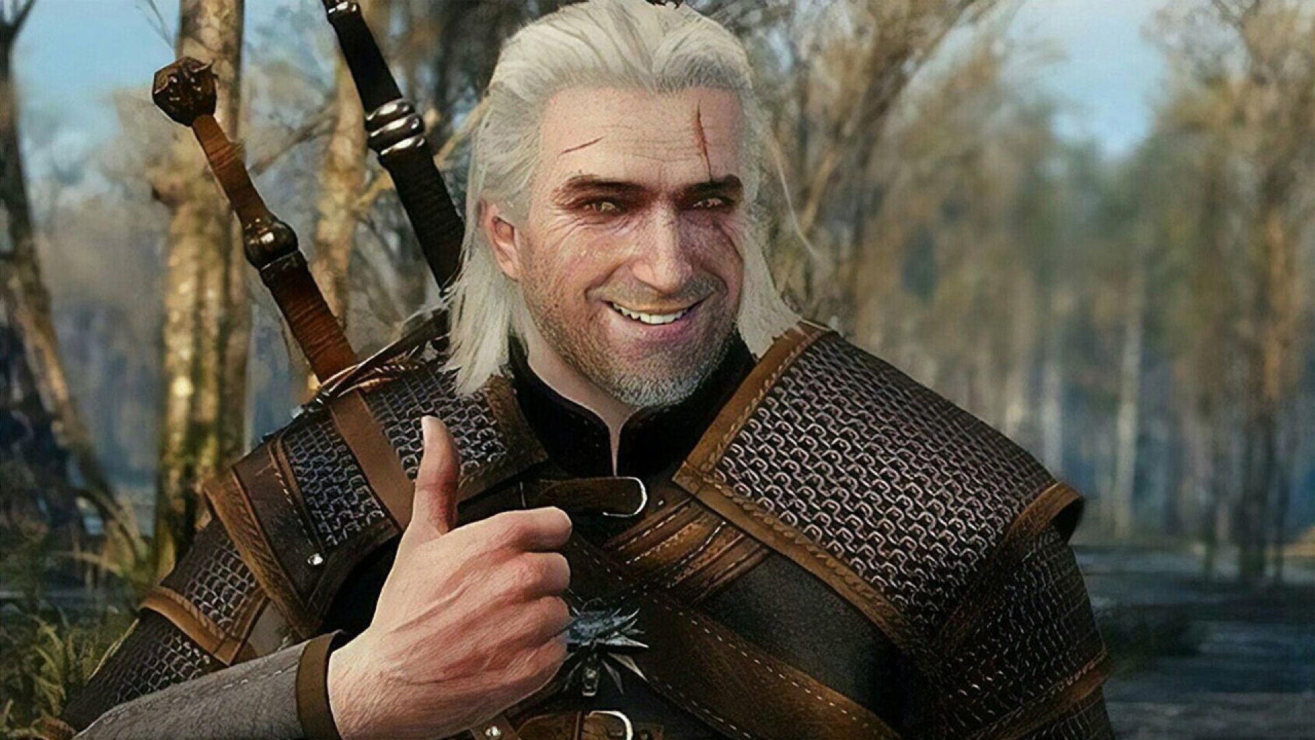 انتشار بسته الحاقی جدید برای بازی The Witcher 3 با الهام از سریال ویچر