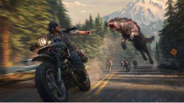 بازی Days Gone تاخیر خورد