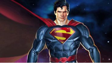 استودیو Rocksteady در حال ساخت بازی Superman نیست