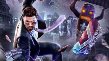 بازی Saints Row 5 احتمالا ساخته نخواهد شد