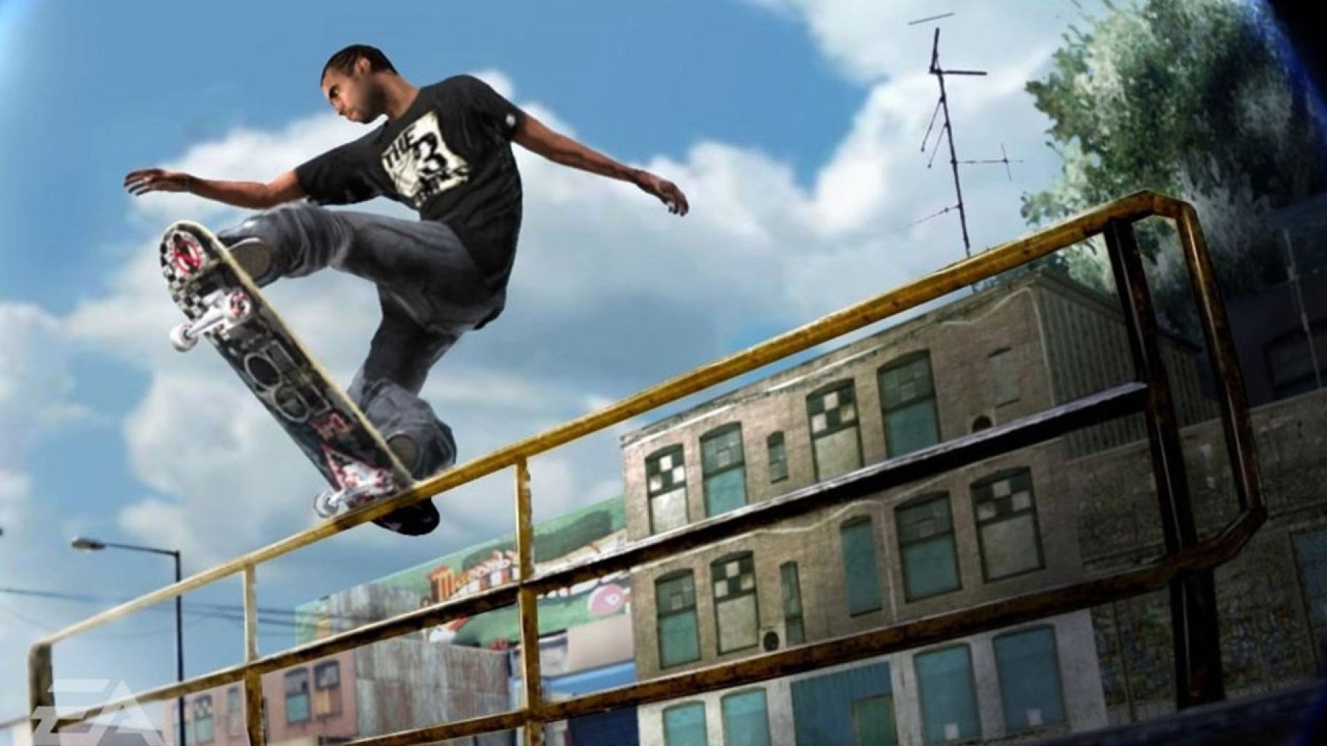 بازی Skate 4 در رویداد EA Play Live حضور نخواهد داشت