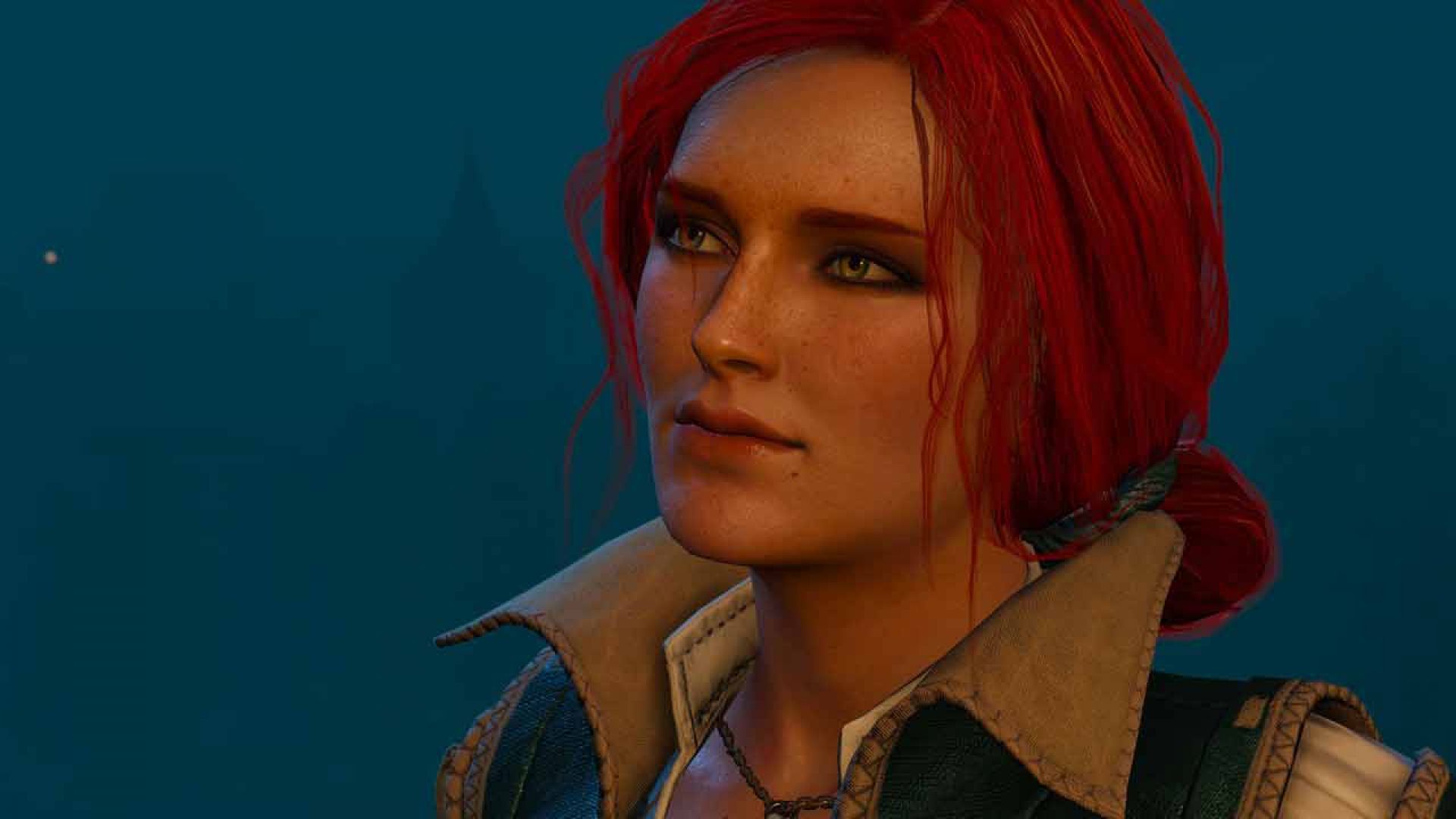 بازیگر نقش تریس مریگلد در سریال The Witcher مشخص شد