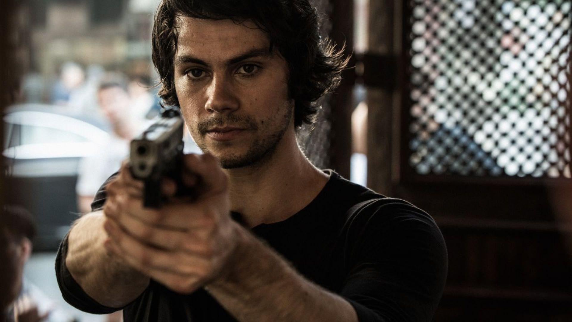 نقد فیلم American Assassin