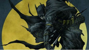 نقد فیلم Batman Ninja