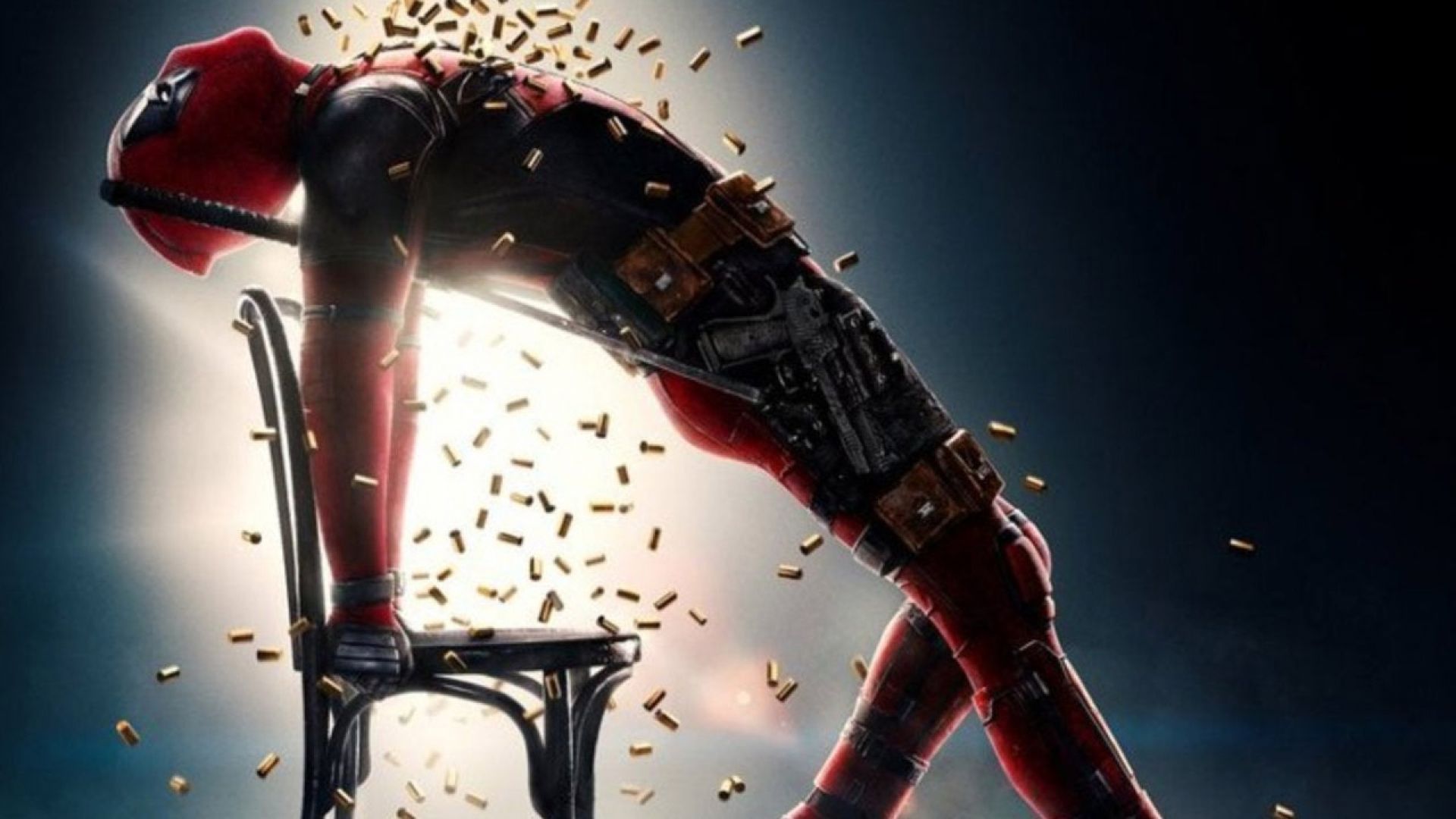 نقد فیلم Deadpool 2