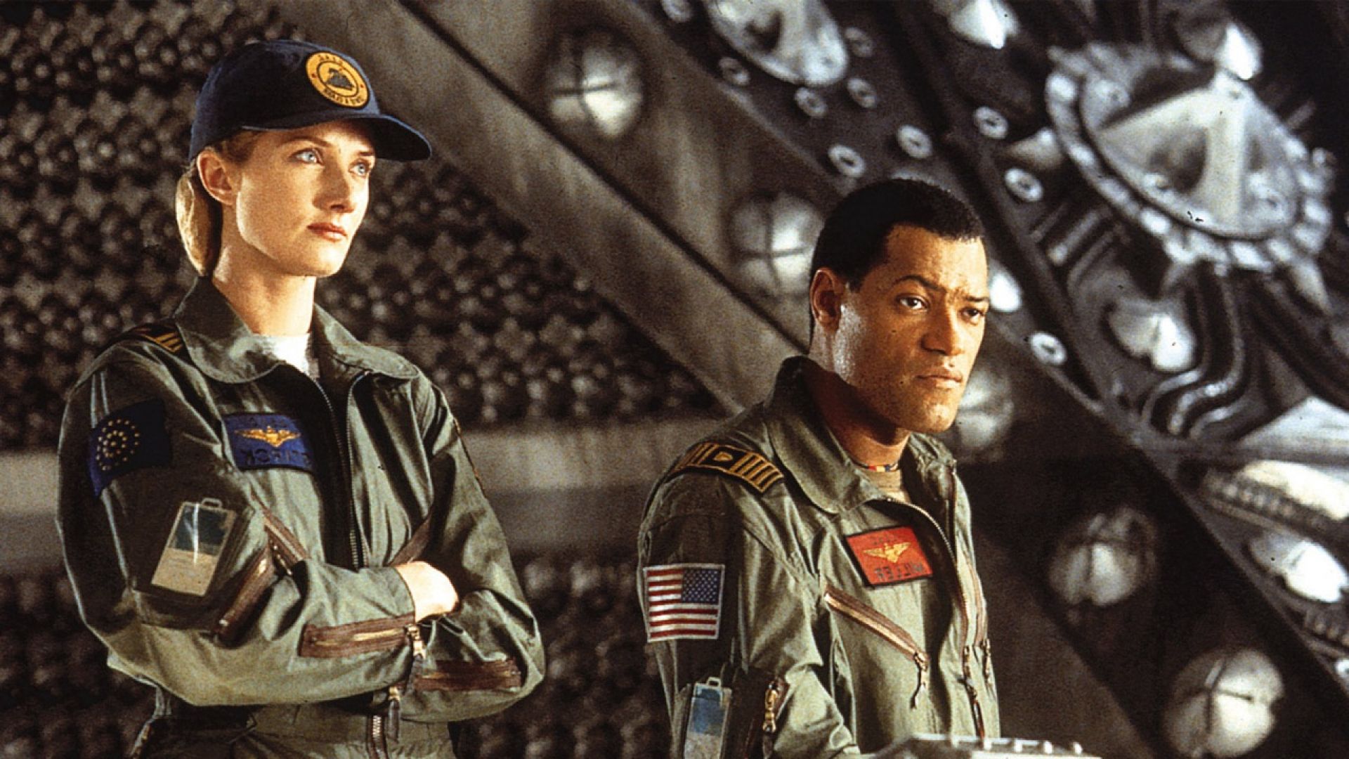 نقد فیلم Event Horizon