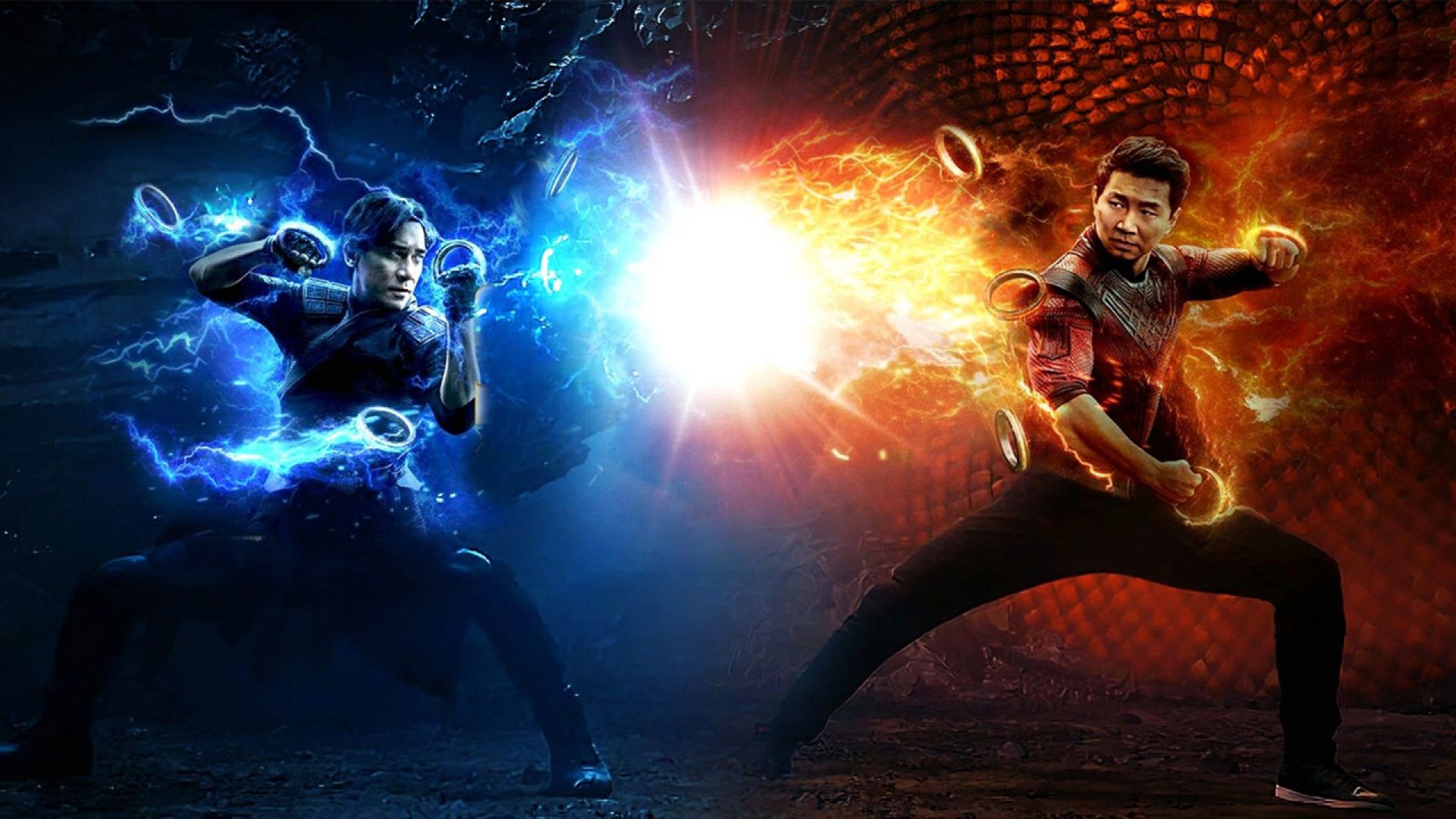 نقد فیلم Shang-Chi and the Legend of the Ten Rings