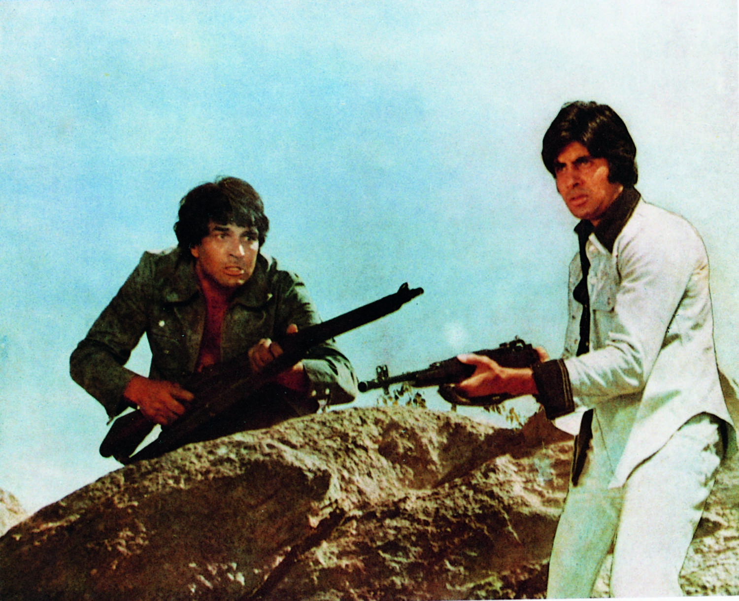 sholay