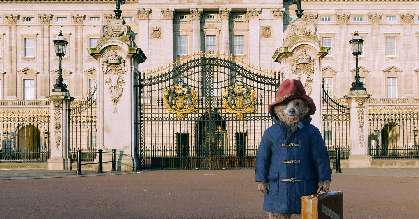 paddington