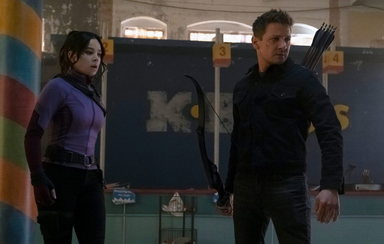 hawkeye