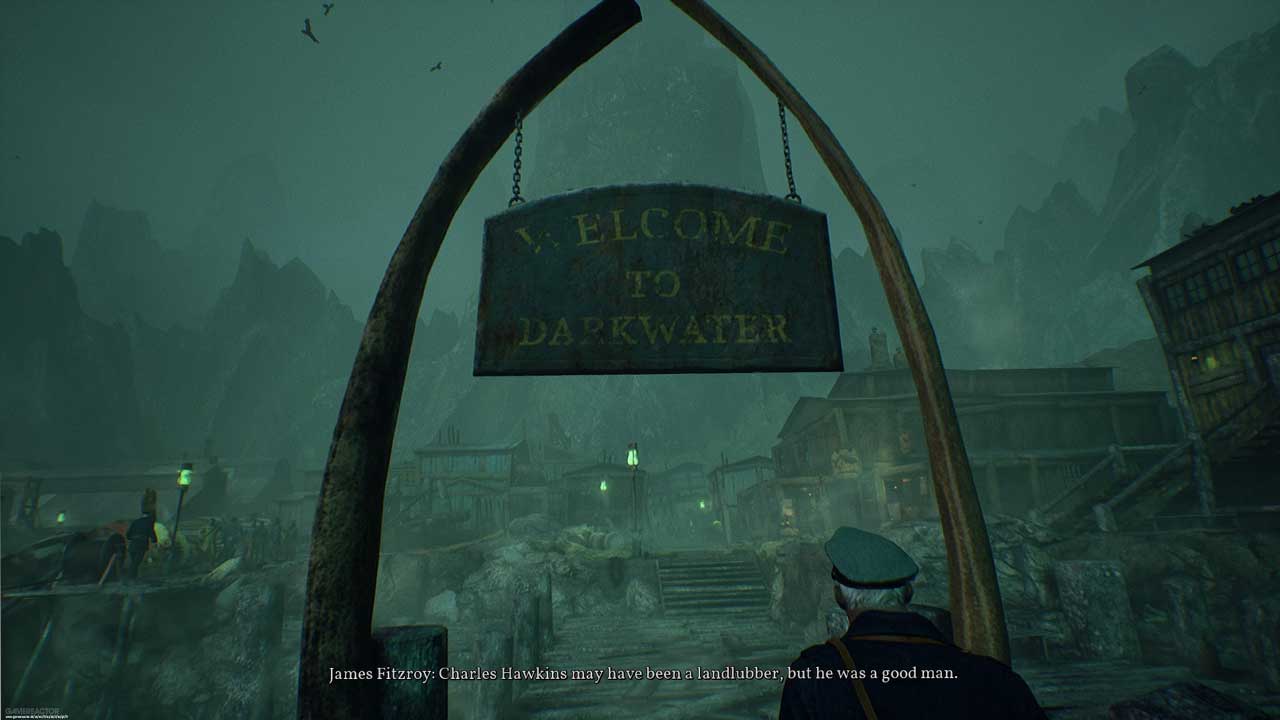 پیش نمایش بازی Call of Cthulhu