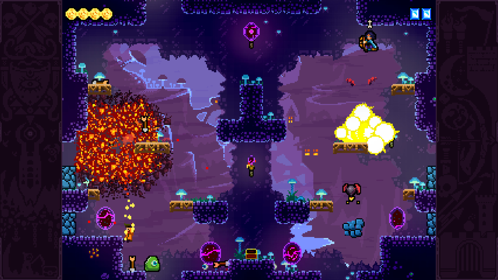 Towerfall-ascension