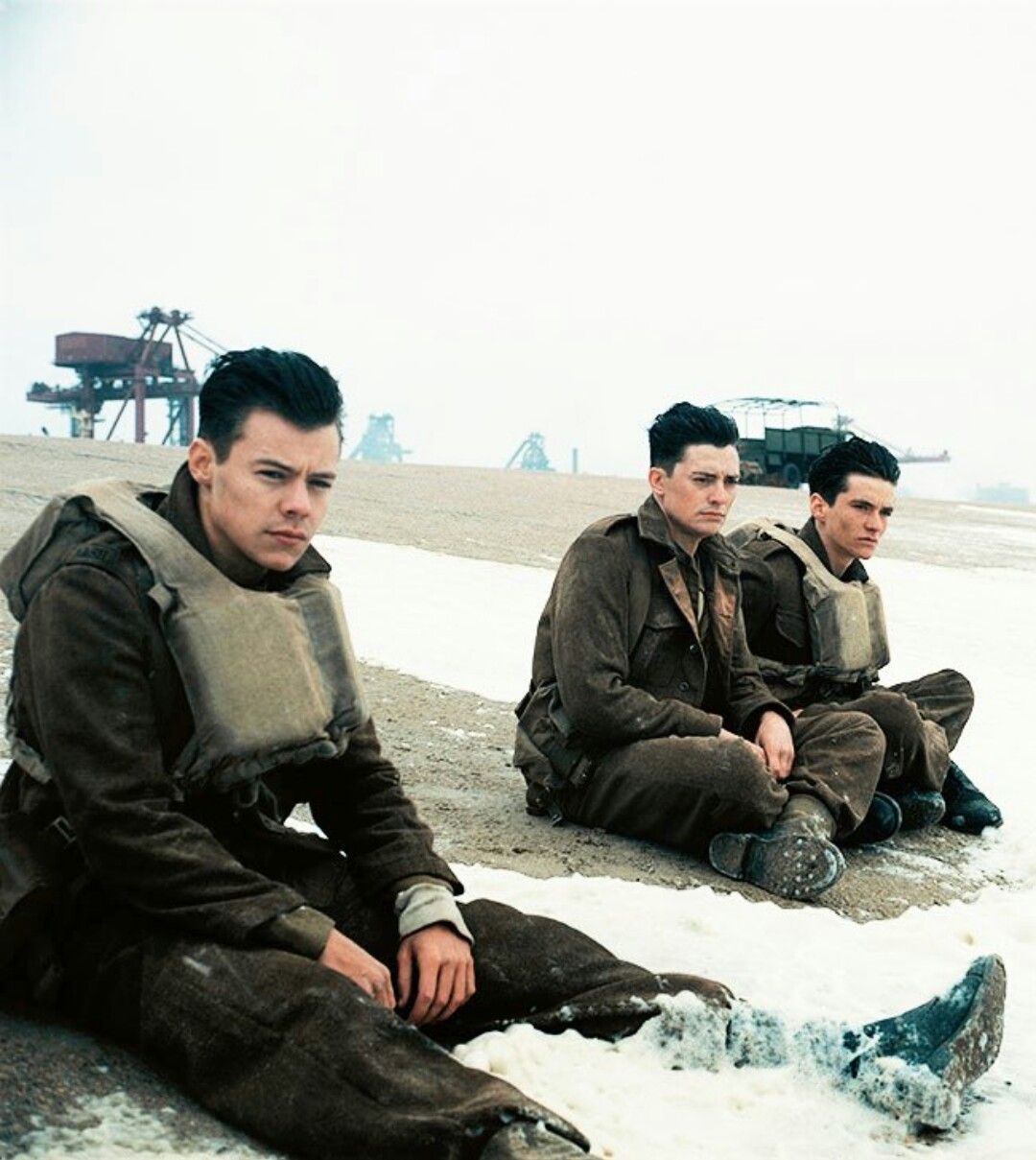 dunkirk